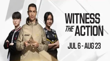 بفئات متنوعة.. انطلاق مبيعات تذاكر كأس العالم للرياضات الإلكترونية في الرياض